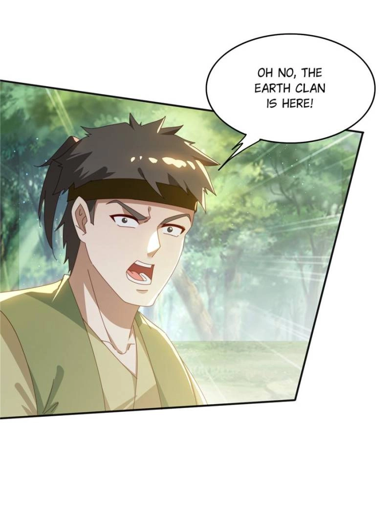 Sign-in for 90,000 Years Chapter 166 - page 26