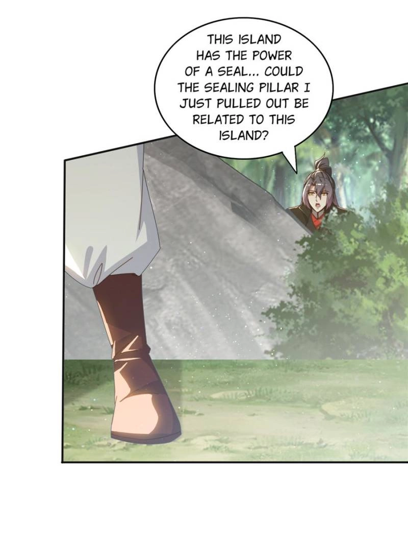 Sign-in for 90,000 Years Chapter 166 - page 28