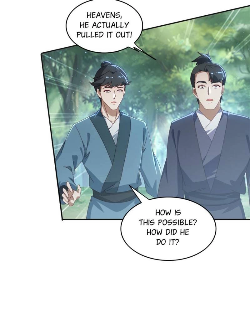 Sign-in for 90,000 Years Chapter 166 - page 3