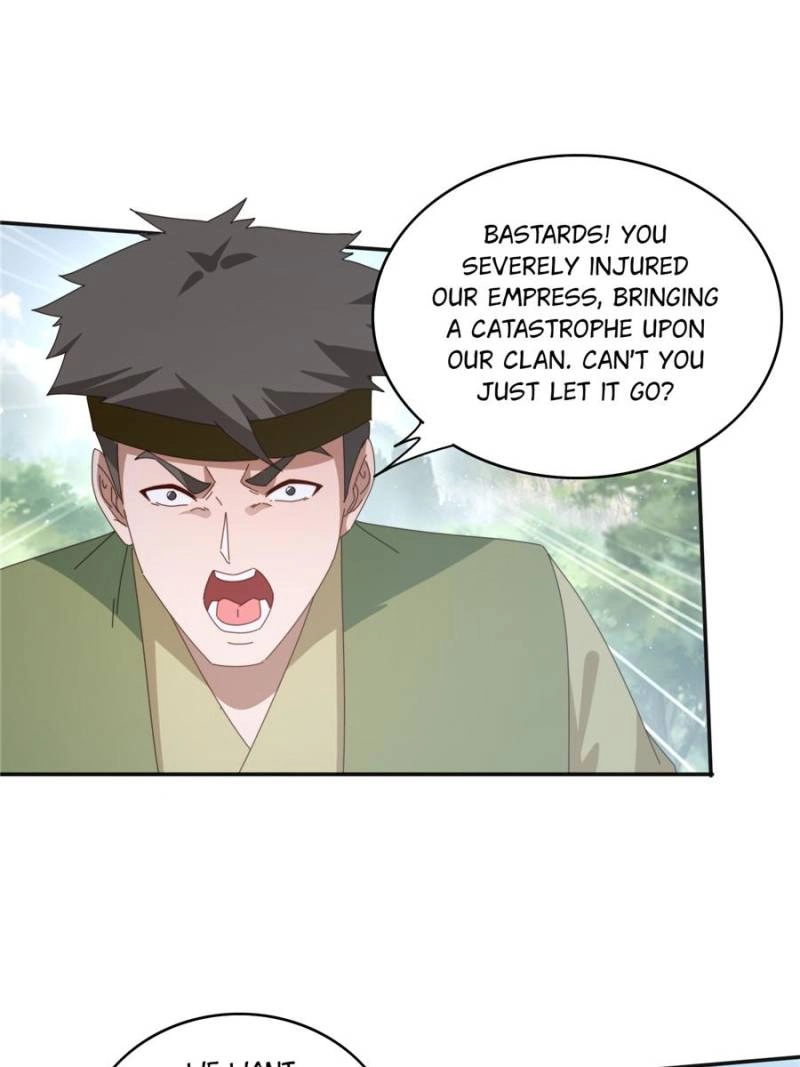 Sign-in for 90,000 Years Chapter 166 - page 30