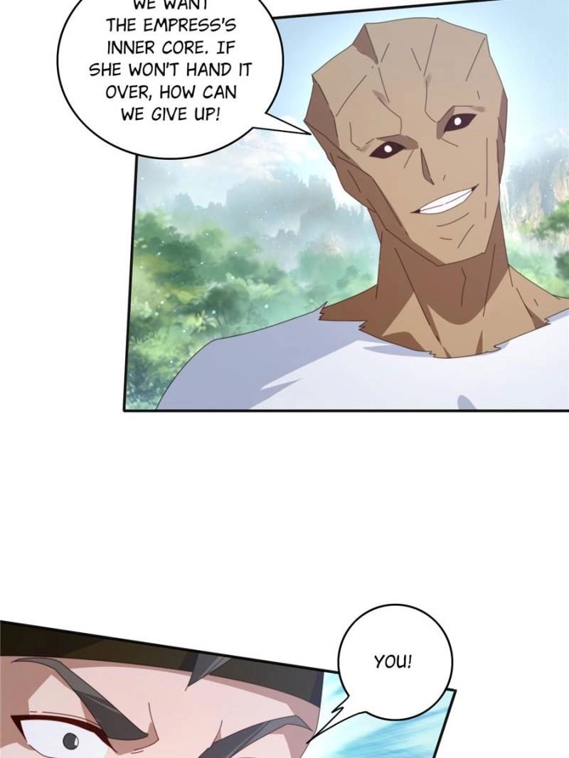 Sign-in for 90,000 Years Chapter 166 - page 31