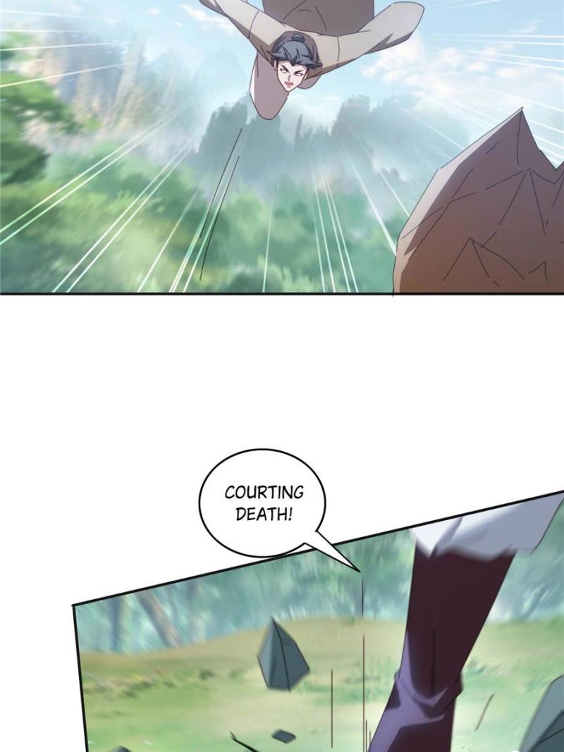 Sign-in for 90,000 Years Chapter 166 - page 33