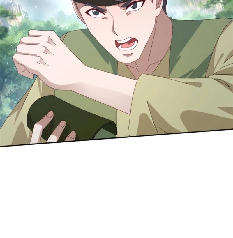 Sign-in for 90,000 Years Chapter 166 - page 36