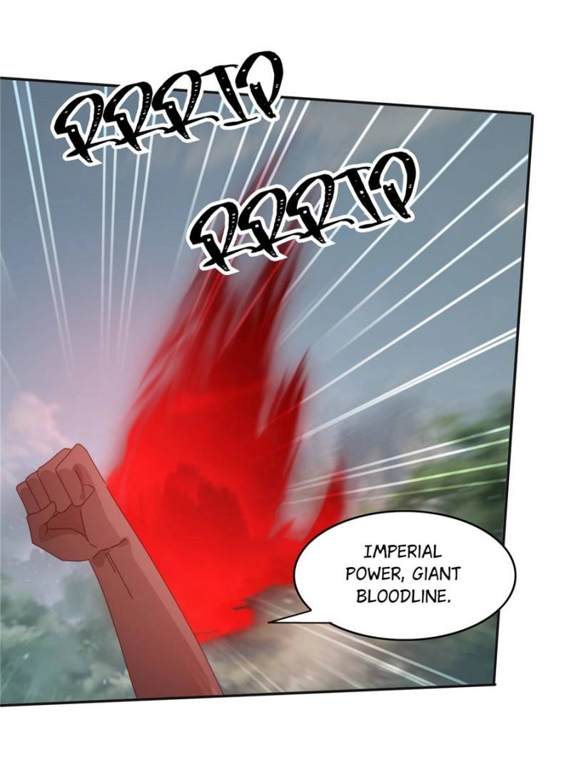 Sign-in for 90,000 Years Chapter 166 - page 38