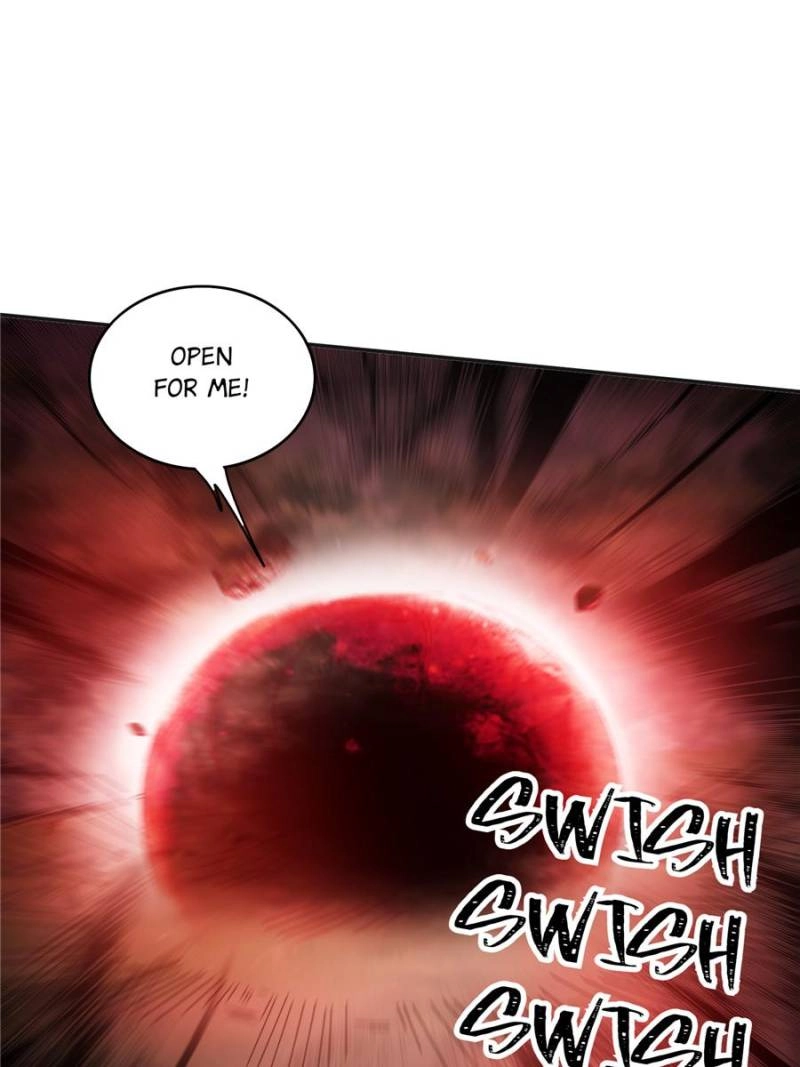 Sign-in for 90,000 Years Chapter 166 - page 39