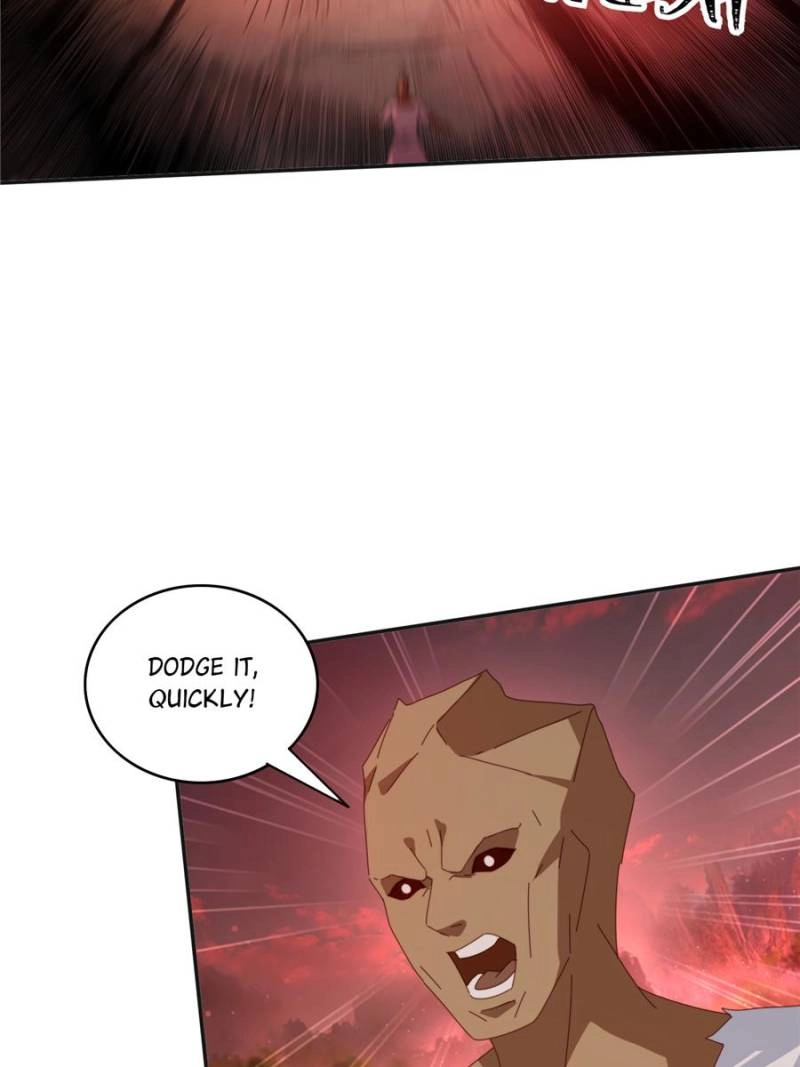 Sign-in for 90,000 Years Chapter 166 - page 40