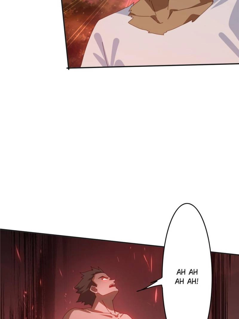 Sign-in for 90,000 Years Chapter 166 - page 41