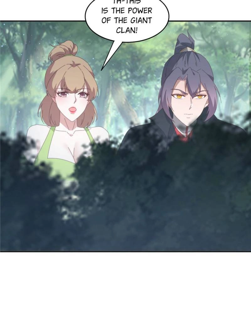 Sign-in for 90,000 Years Chapter 166 - page 43