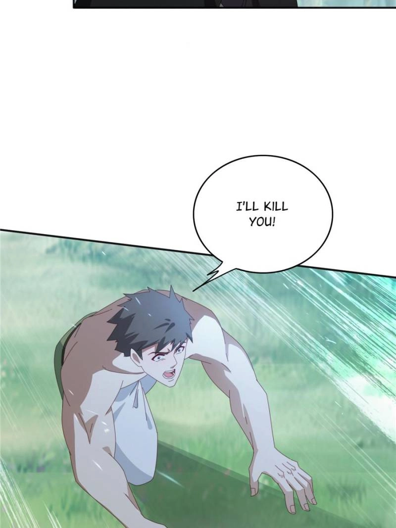 Sign-in for 90,000 Years Chapter 166 - page 46