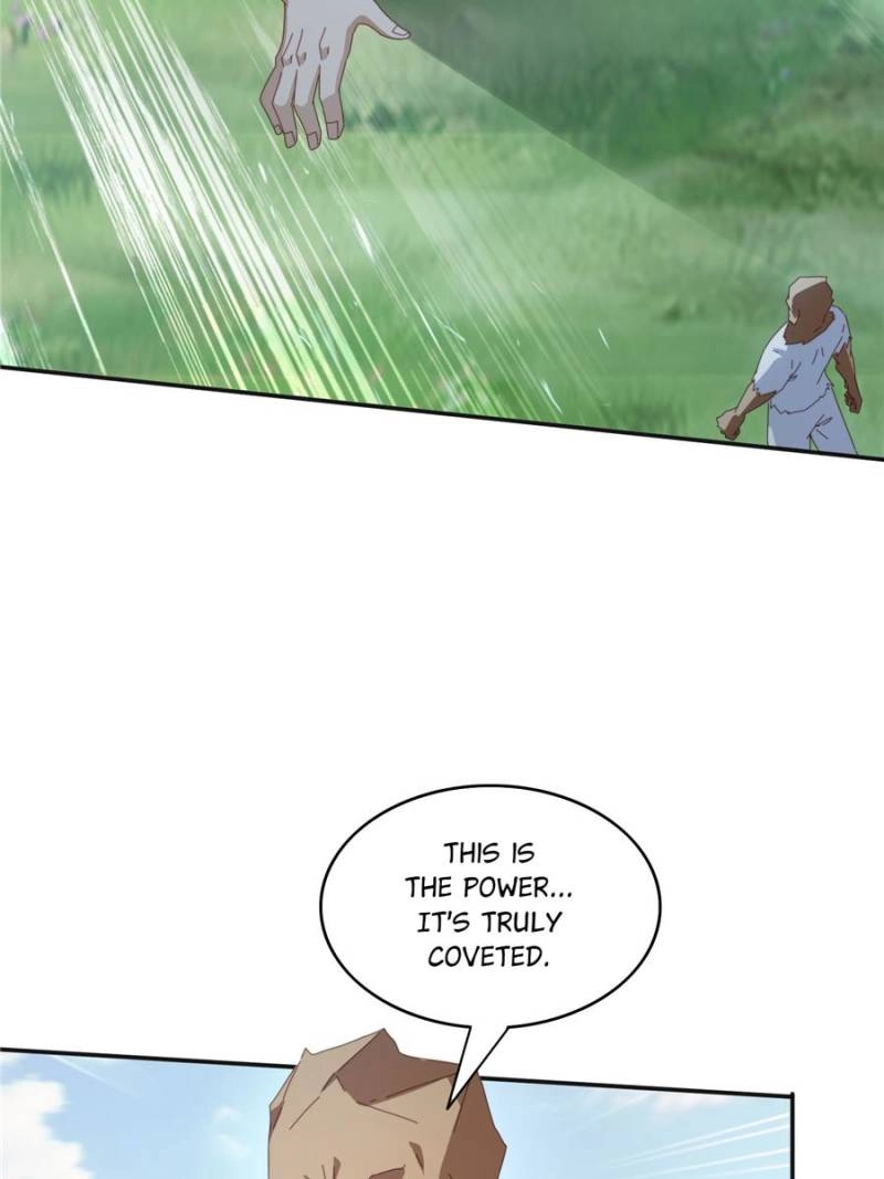 Sign-in for 90,000 Years Chapter 166 - page 47