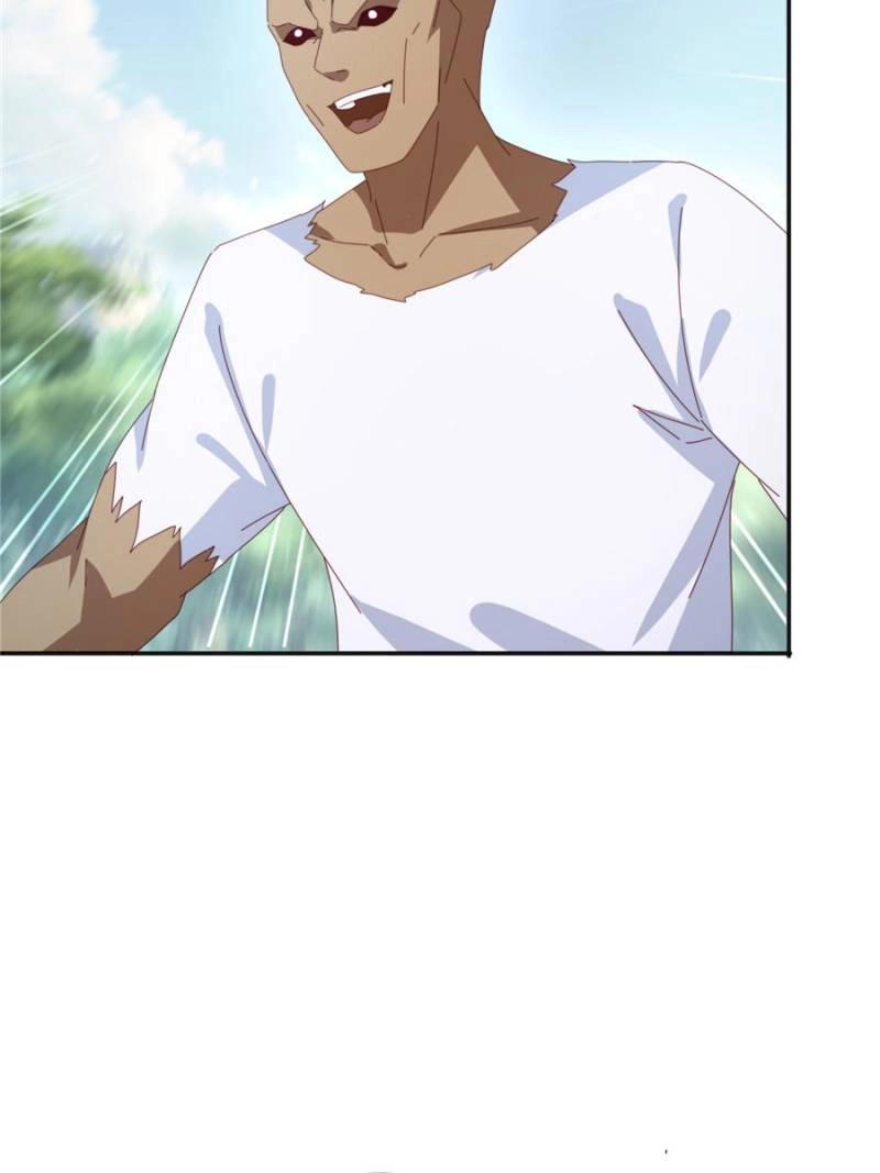 Sign-in for 90,000 Years Chapter 166 - page 48