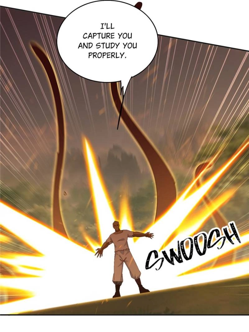 Sign-in for 90,000 Years Chapter 166 - page 49