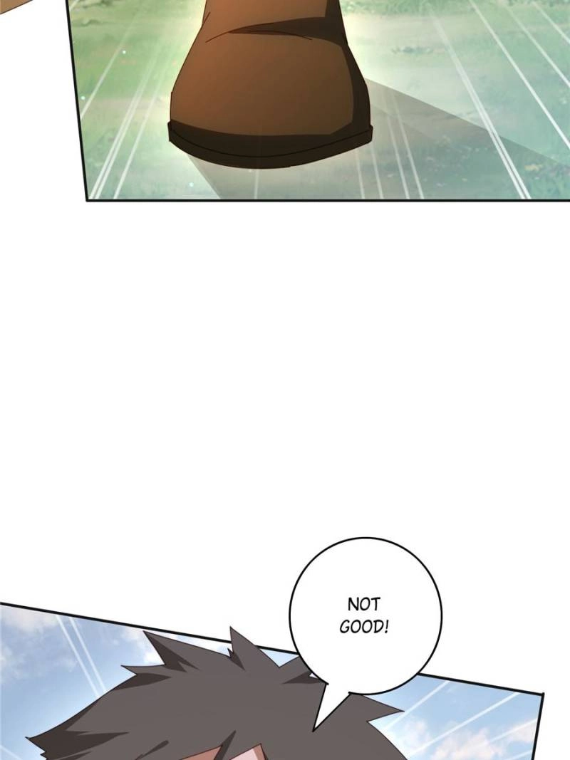 Sign-in for 90,000 Years Chapter 166 - page 51