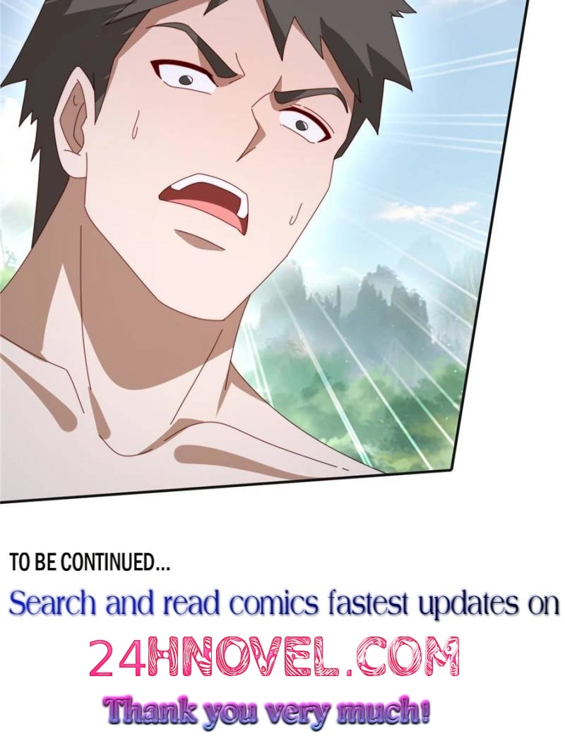 Sign-in for 90,000 Years Chapter 166 - page 52