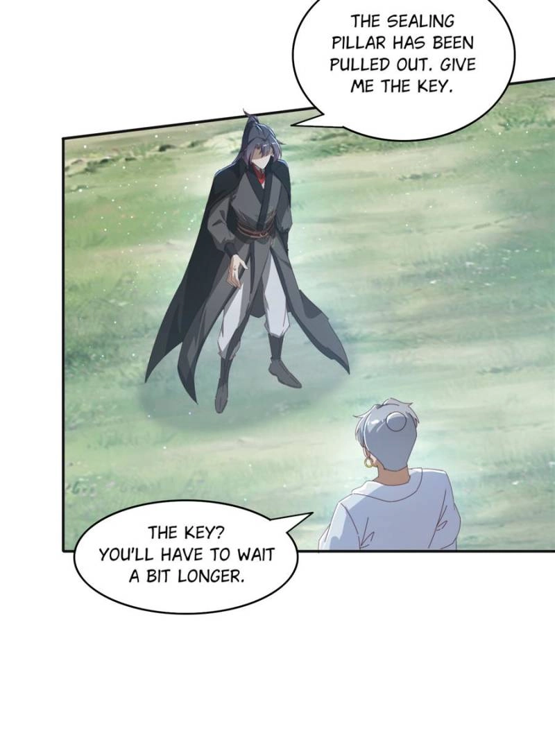 Sign-in for 90,000 Years Chapter 166 - page 6