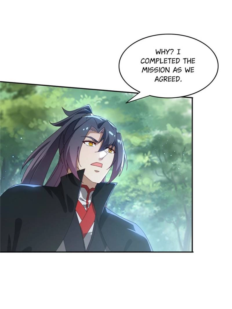 Sign-in for 90,000 Years Chapter 166 - page 8