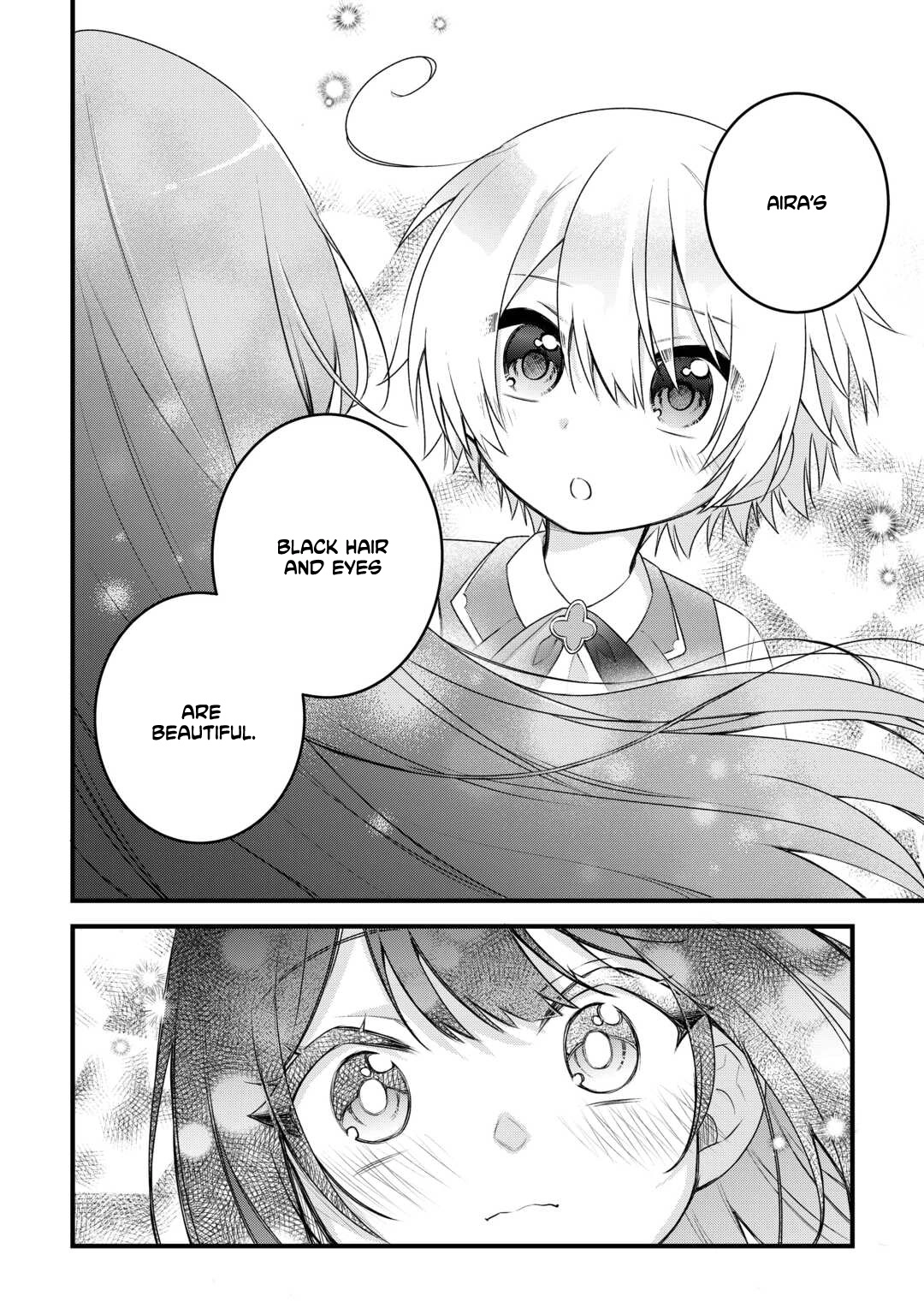 Zensei de Kazoku ni Megumarenakatta Ore, Konyo de wa Yasashi Kazoku ni Kakomareru Chapter 9 - page 20