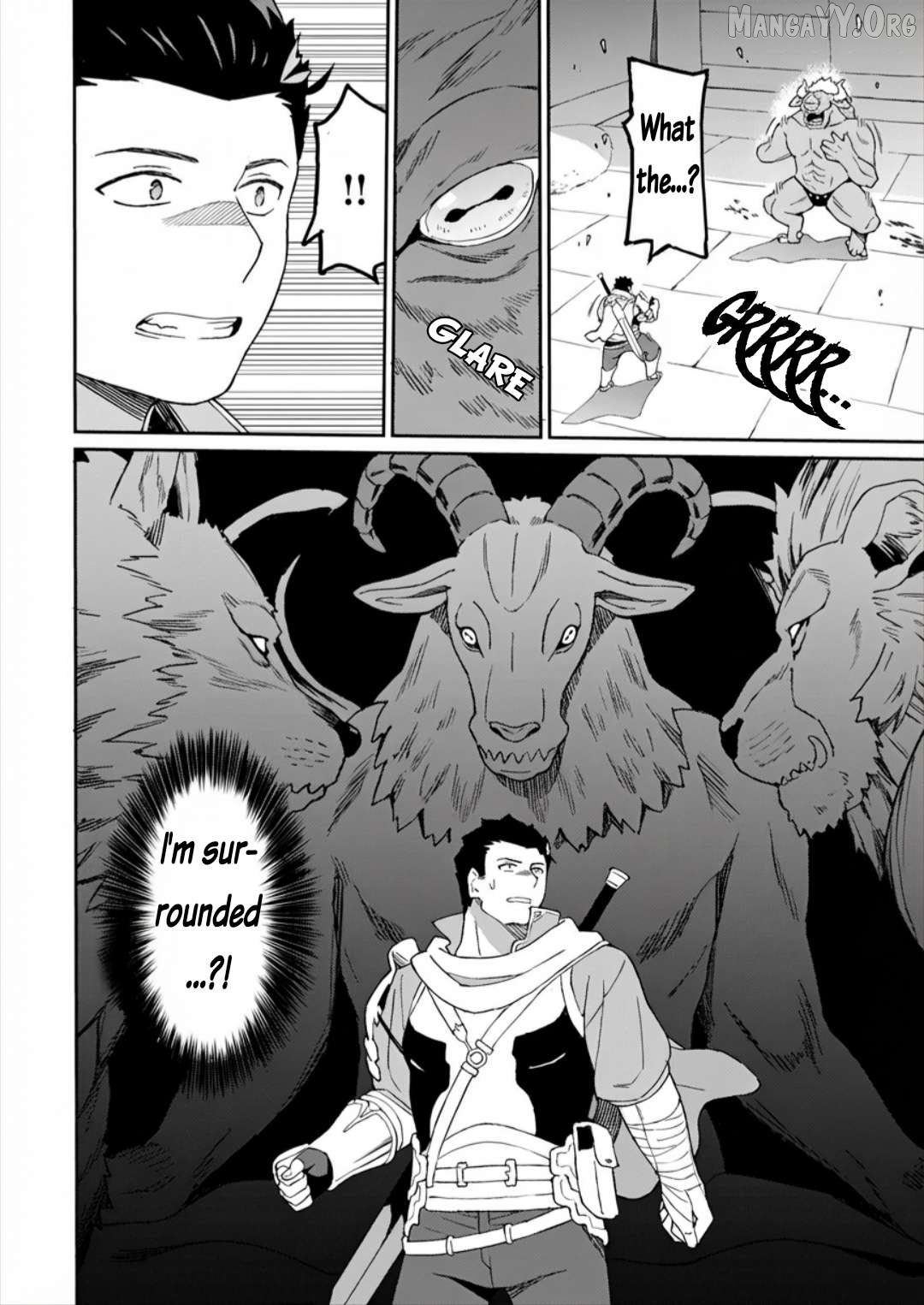 Haikei, Tengoku no Neesan, Yuusha ni Natta Mei ga Ero Sugite ーー Ojisan, Hogosha Toka Sorosoro Muri Desu+ Chapter 13 - page 24
