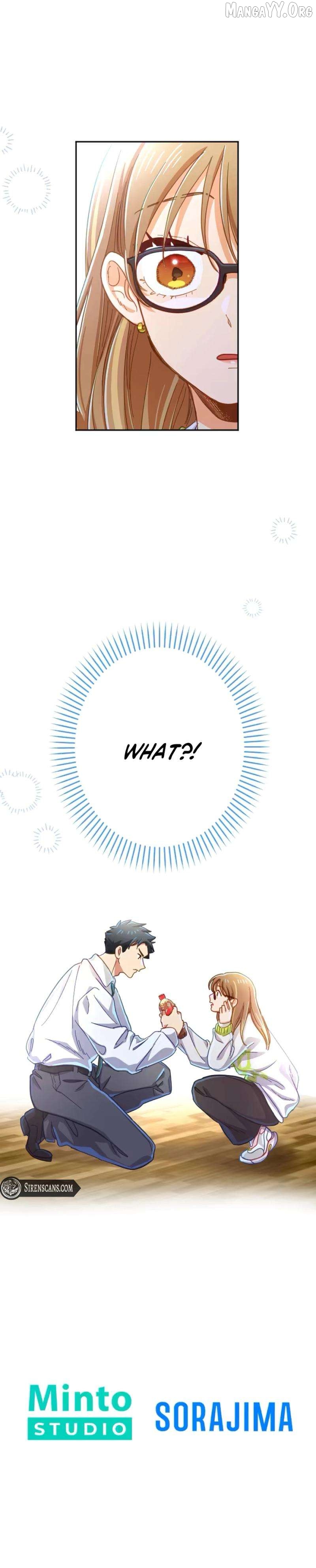 Situationship Is Just Right Chapter 64 - page 9