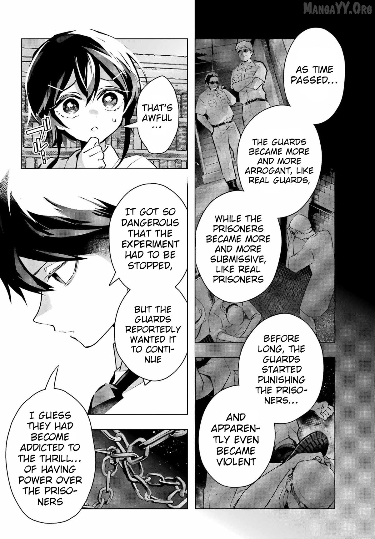 Anta to Osananajimitte dake demo Iyananoni! ~Zekkou kara Hajimaru S-kyuu Bishoujo to no Gakuen Nariagari Seikatsu~ Chapter 12 - page 14