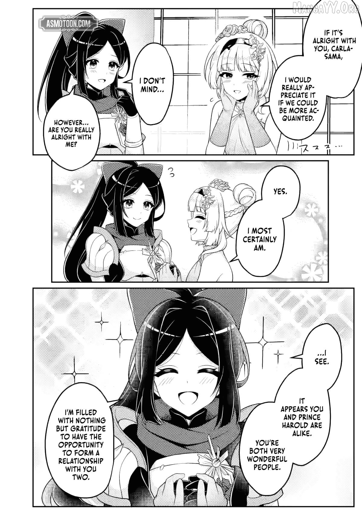 Munou no Akudou Ouji wa Ikinokoritai ~Ren'ai RPG no Akuyaku Mob ni Tensei Shita kedo, Gensaku Mushi shite Saikyou o Mezasu~ Chapter 12.1 - page 5