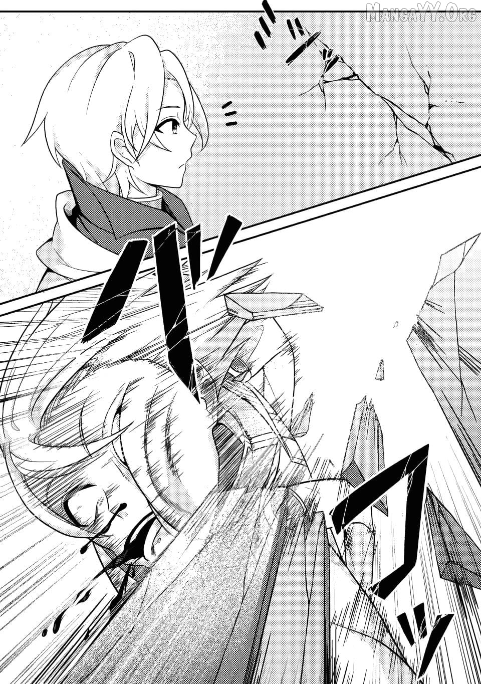 Munou no Akudou Ouji wa Ikinokoritai ~Ren'ai RPG no Akuyaku Mob ni Tensei Shita kedo, Gensaku Mushi shite Saikyou o Mezasu~ Chapter 14.3 - page 9