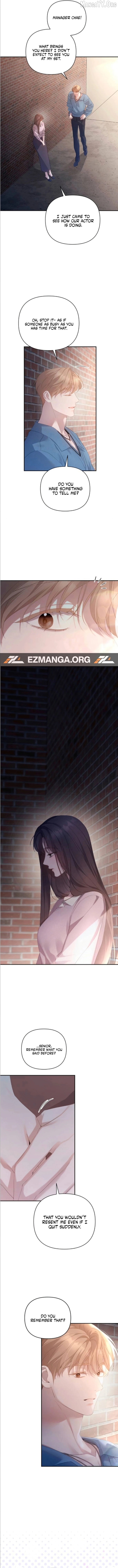 It’s Not The First Time Chapter 51 - page 4