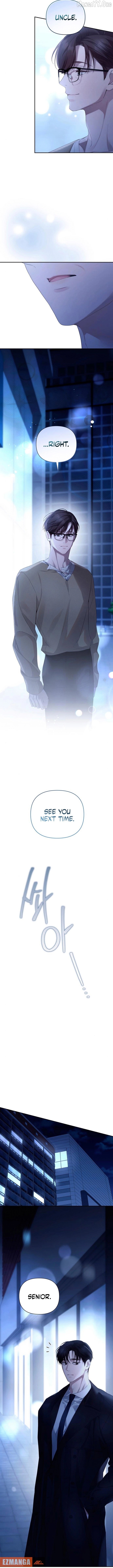 It’s Not The First Time Chapter 52 - page 2