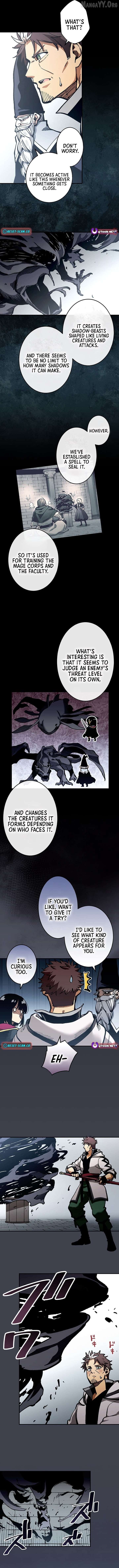 From Rural Instructor to Sword Saint Chapter 76 - page 5