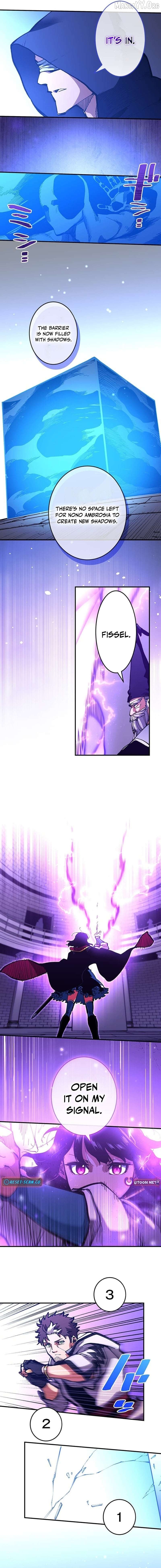 From Rural Instructor to Sword Saint Chapter 78 - page 4