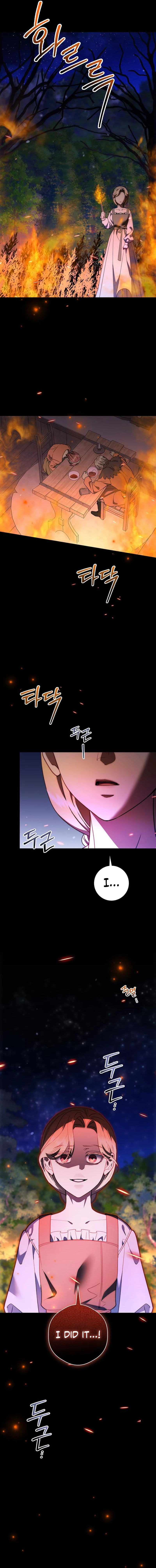 How to Send My Husband to the Abyss Chapter 49 - page 10