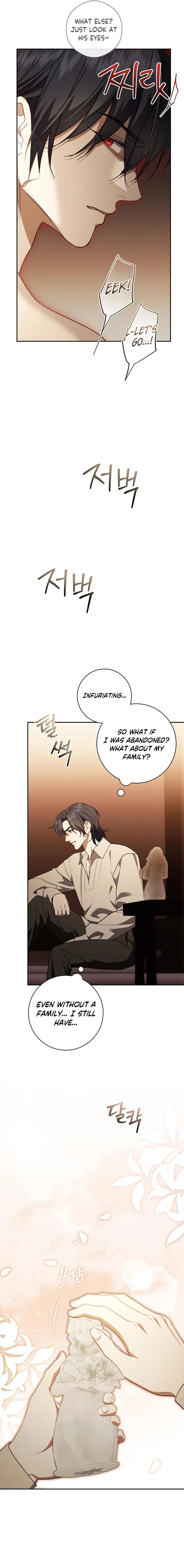 How to Send My Husband to the Abyss Chapter 50 - page 5