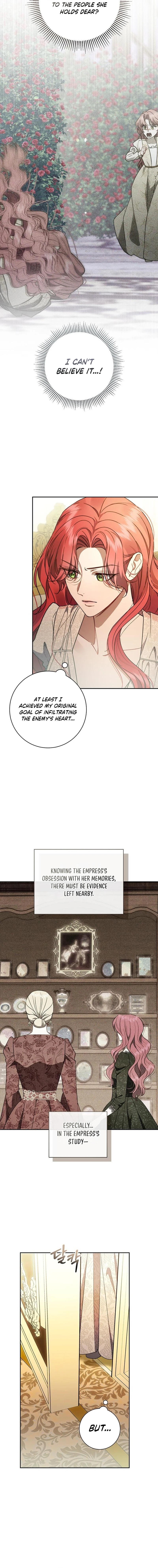 How to Send My Husband to the Abyss Chapter 51 - page 4