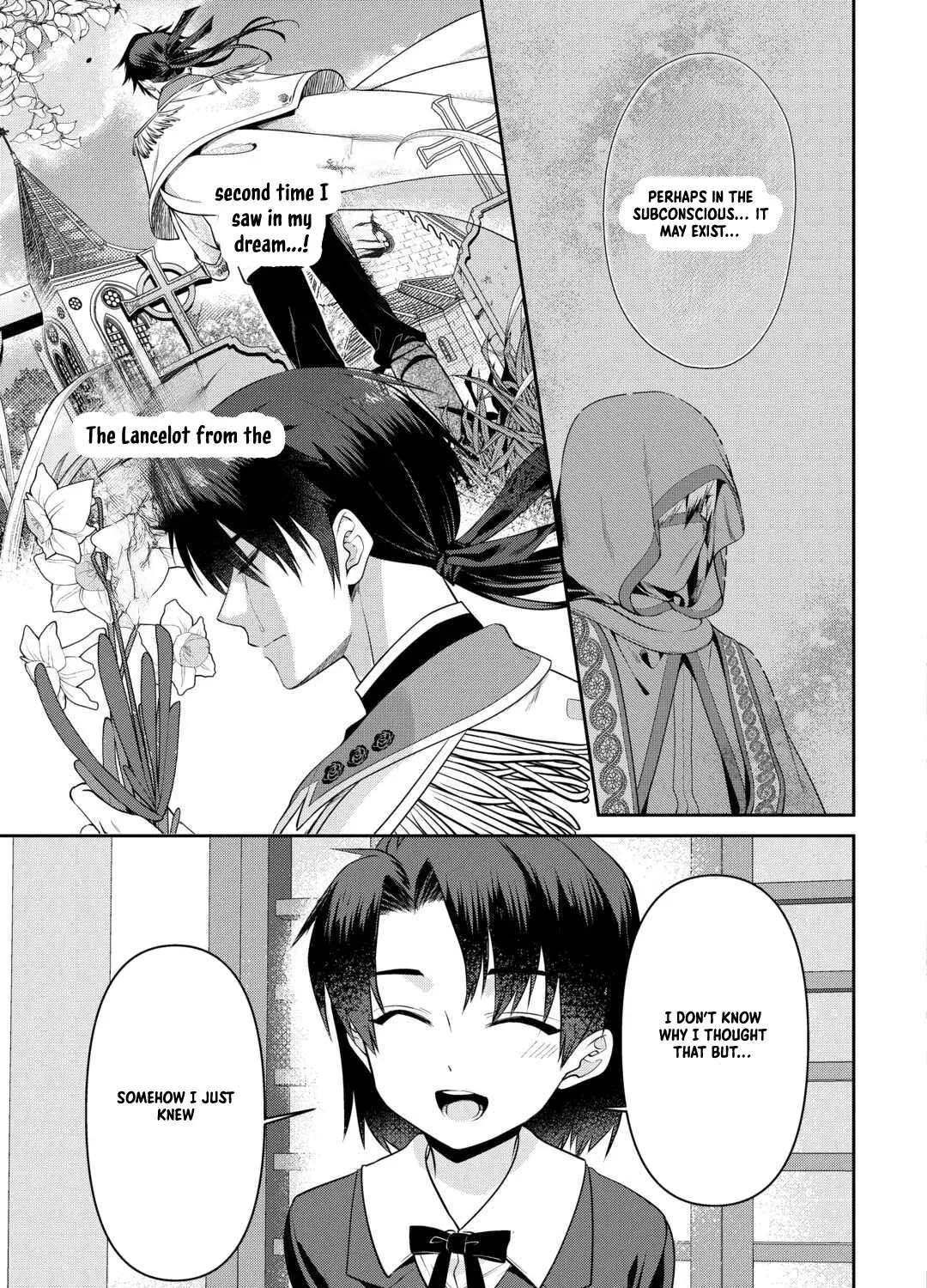 Anata no Ai Nado Irimasen Chapter 10 - page 41