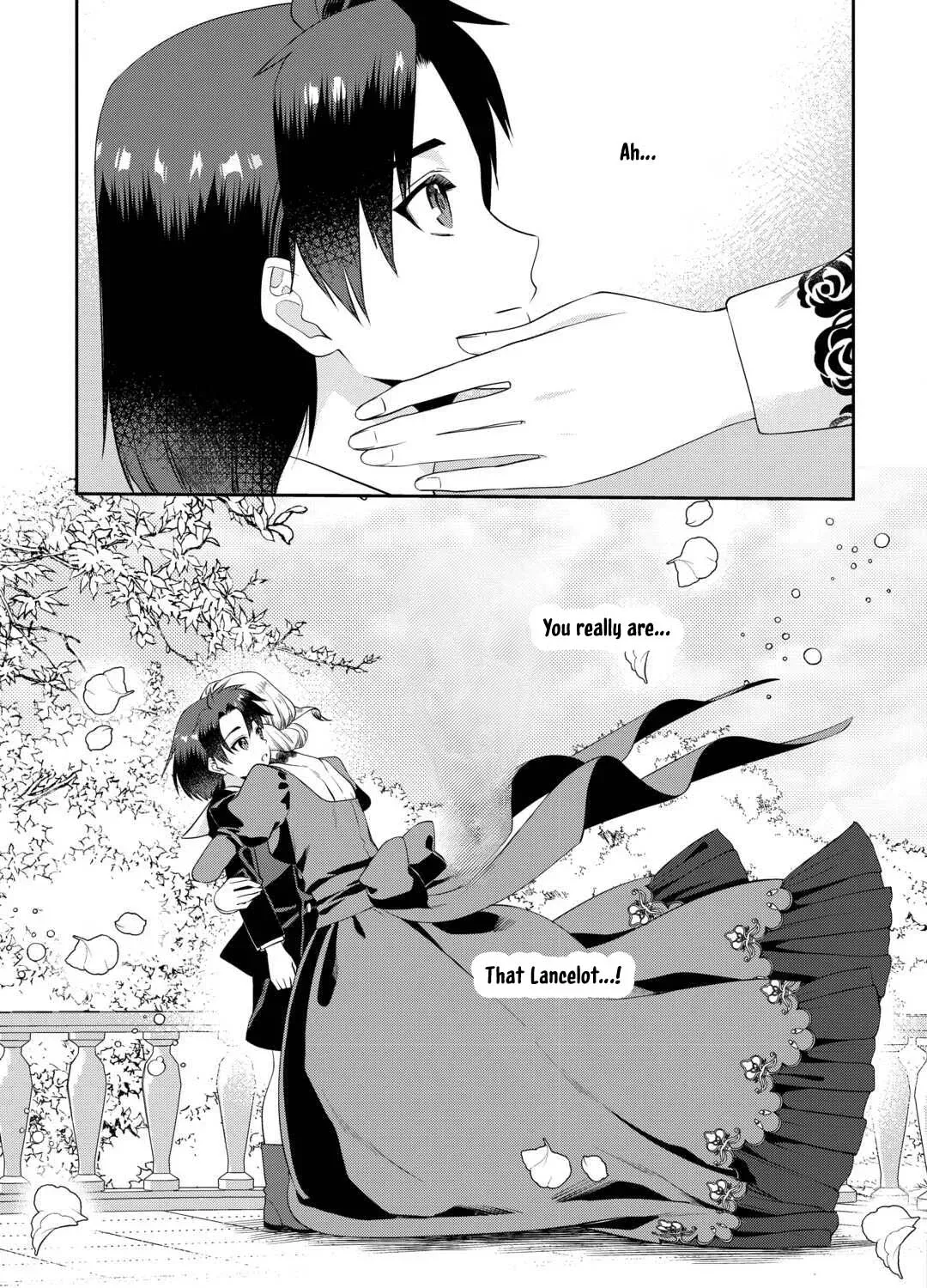 Anata no Ai Nado Irimasen Chapter 10 - page 45