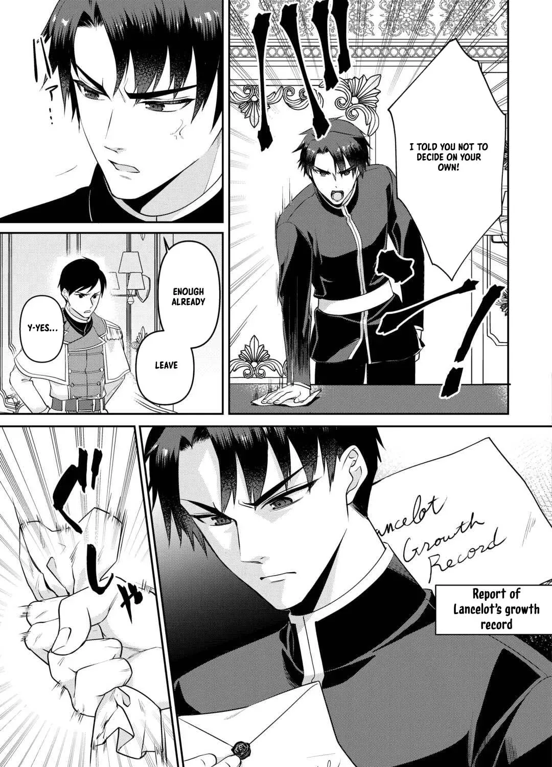 Anata no Ai Nado Irimasen Chapter 10 - page 61