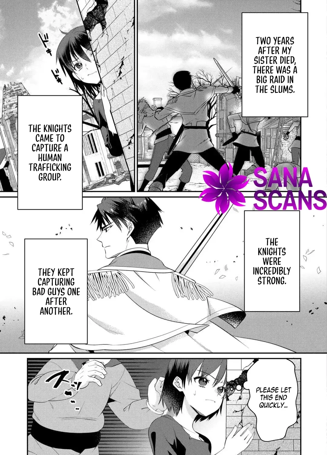 Anata no Ai Nado Irimasen Chapter 12 - page 25