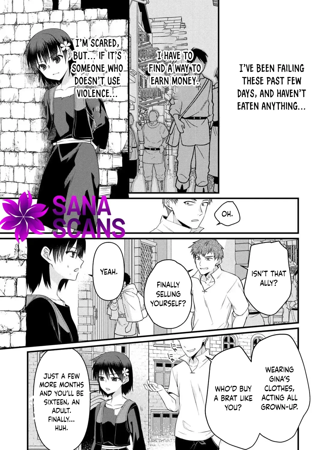 Anata no Ai Nado Irimasen Chapter 12 - page 49