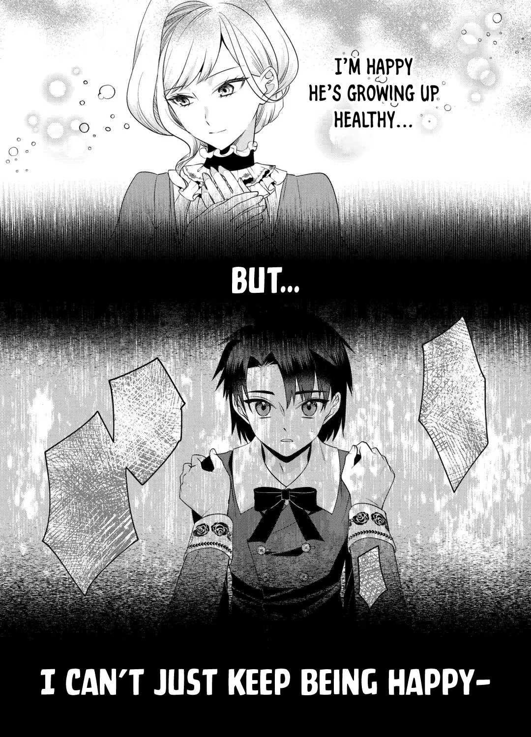 Anata no Ai Nado Irimasen Chapter 13 - page 51