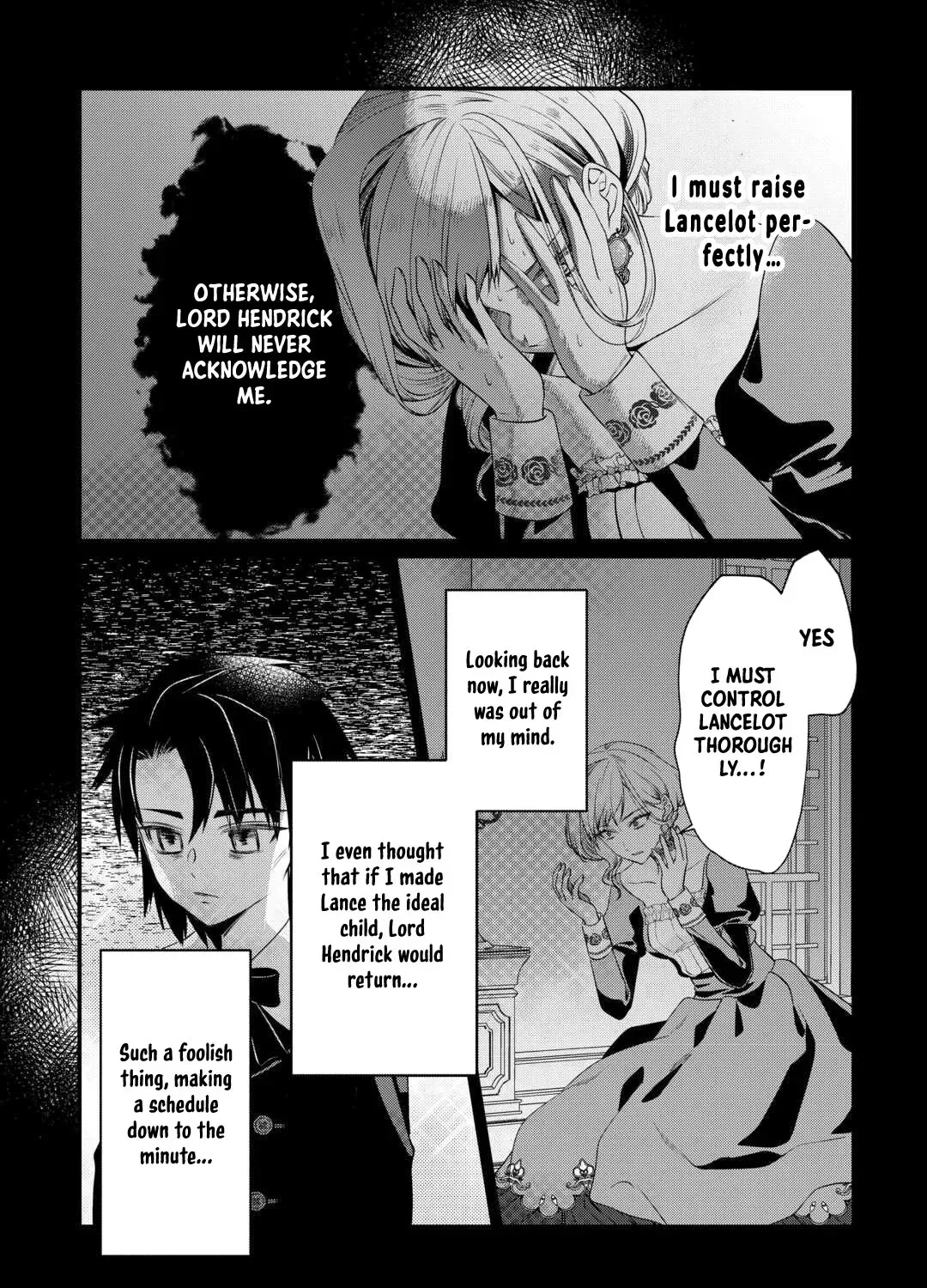 Anata no Ai Nado Irimasen Chapter 14 - page 15