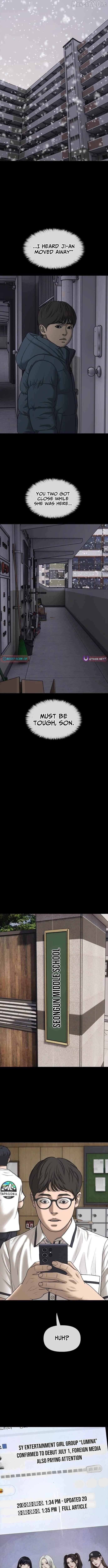 The Apocalypse is Here Chapter 54 - page 6