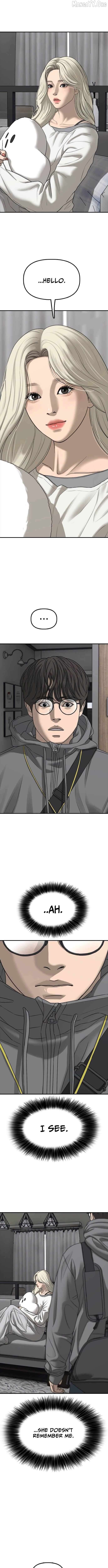 The Apocalypse is Here Chapter 54 - page 9