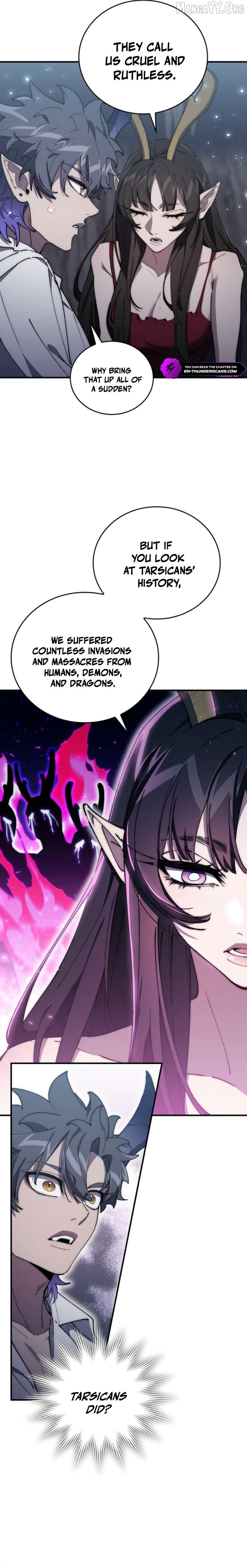 Dungeon Architect Chapter 74 - page 2