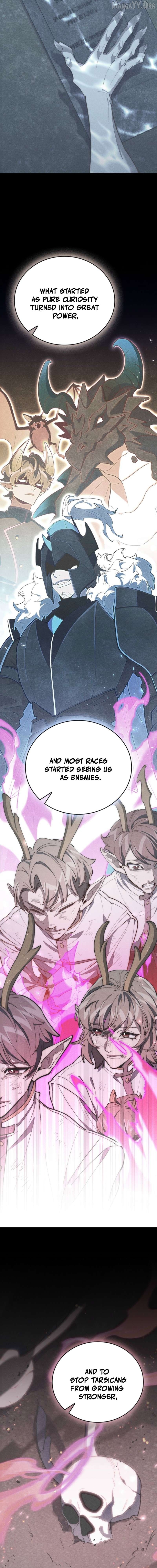 Dungeon Architect Chapter 74 - page 4
