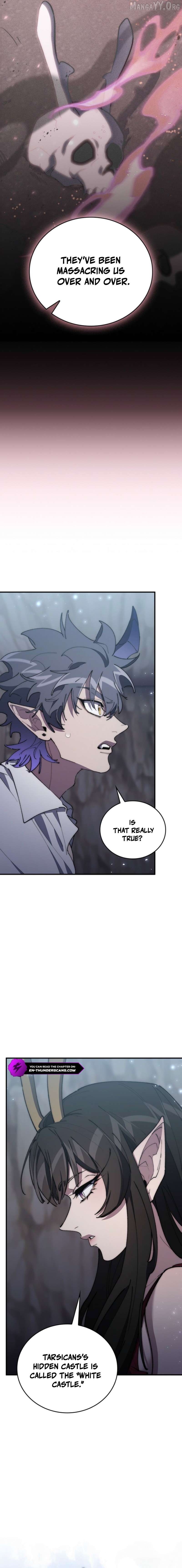 Dungeon Architect Chapter 74 - page 5
