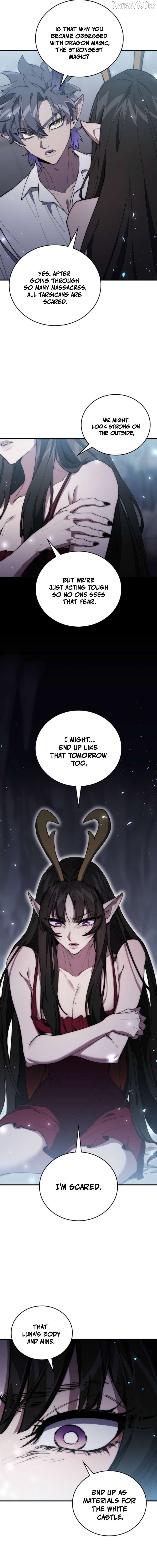 Dungeon Architect Chapter 74 - page 7