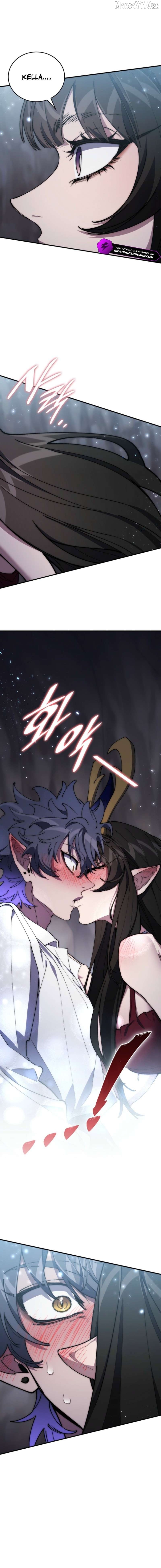 Dungeon Architect Chapter 74 - page 9