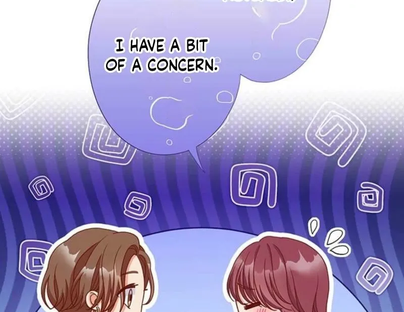 Business Marriage - If You Fall in Love, We'll Get a Divorce Chapter 85 - page 15