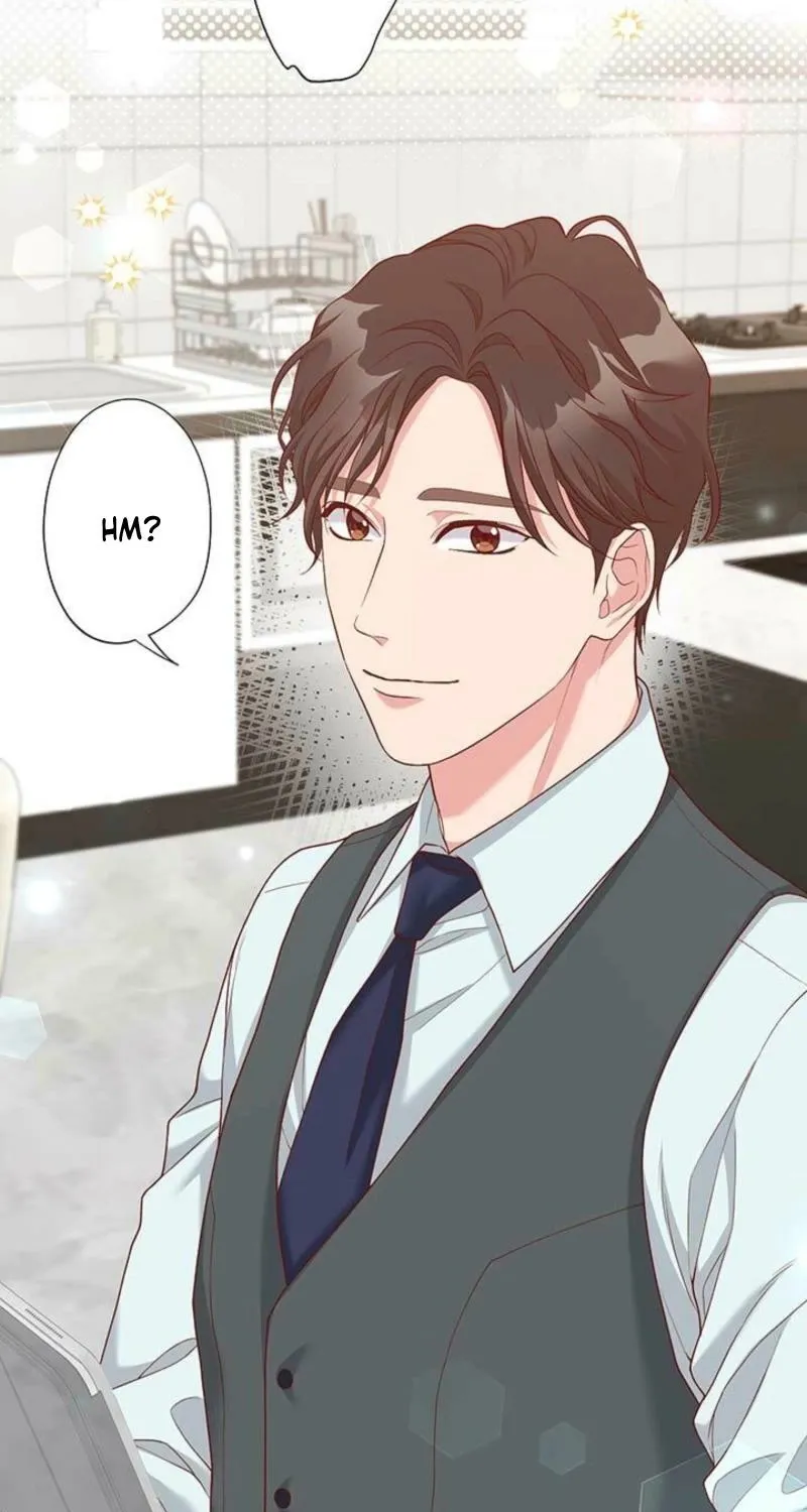 Business Marriage - If You Fall in Love, We'll Get a Divorce Chapter 85 - page 3