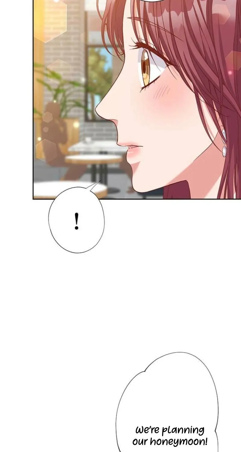 Business Marriage - If You Fall in Love, We'll Get a Divorce Chapter 85 - page 38